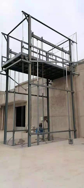 導(dǎo)軌式升降貨梯家用小型貨梯車間倉(cāng)庫(kù)貨物提升機(jī)簡(jiǎn)易鏈條式升降貨梯(圖7) fa97da745e9bf533292a75bc19babdf_副本.jpg