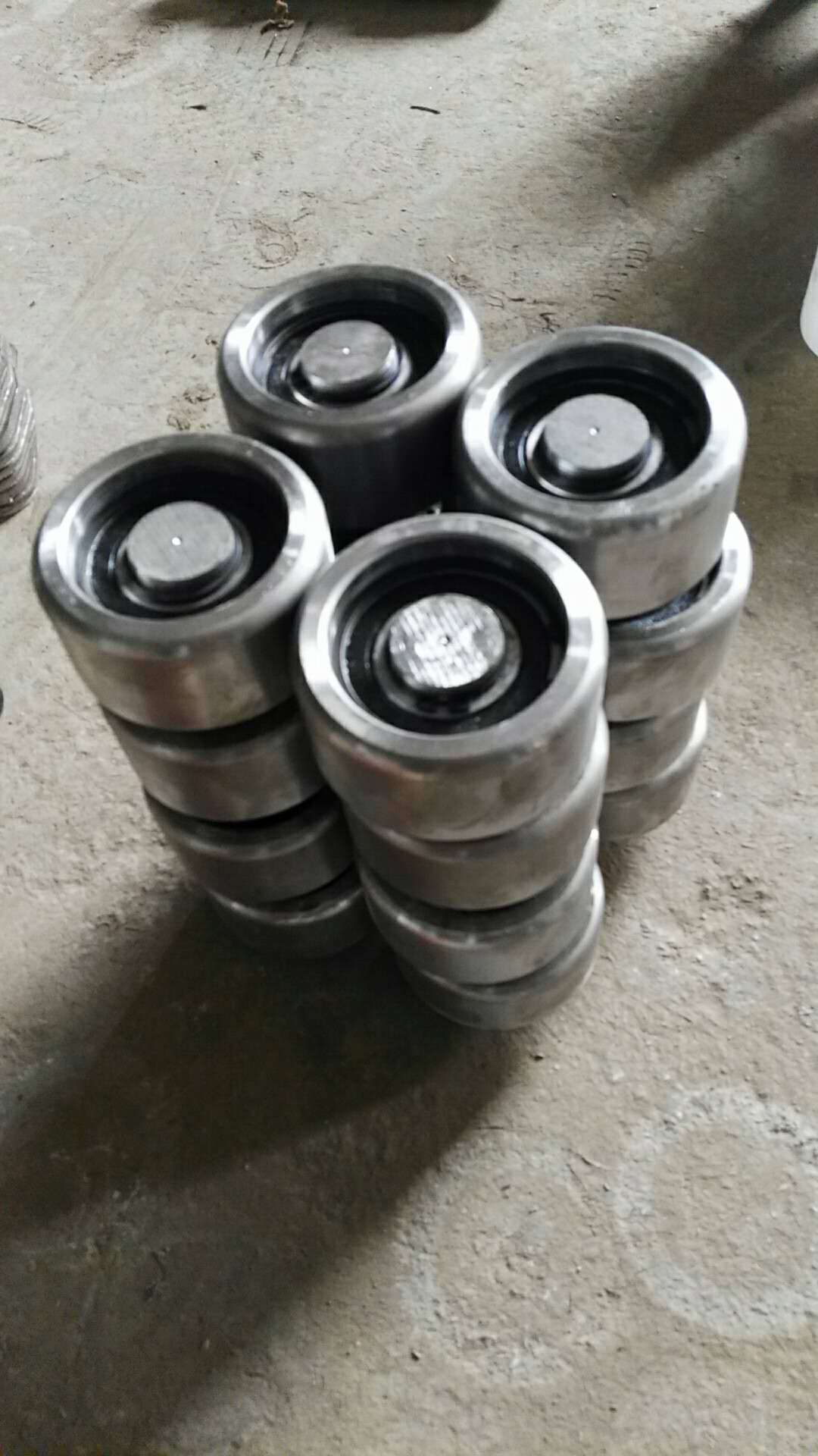 導(dǎo)軌式升降貨梯家用小型貨梯車間倉(cāng)庫(kù)貨物提升機(jī)簡(jiǎn)易鏈條式升降貨梯(圖12) 9108451091_994031168.jpg