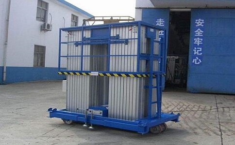 鋁合金升降機(jī)可以在戶外使用嗎(圖1) 1-1Q0121UQ30-L.jpg