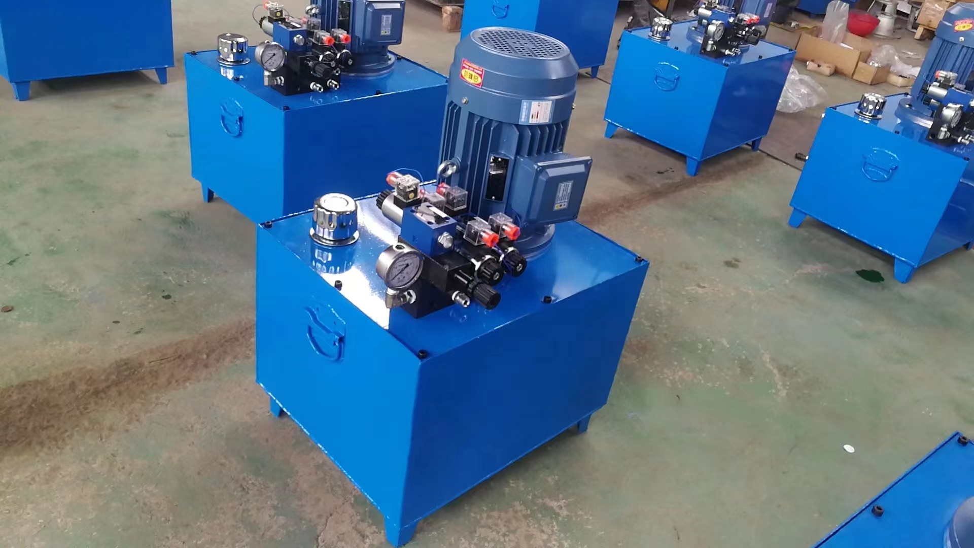 液壓站的工作原理(圖1) b6b01df56f59f217665f7f3239b9cc2.jpg