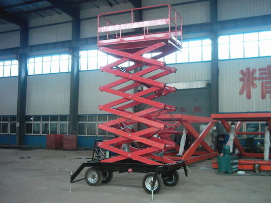 液壓油的質(zhì)量對液壓升降機的影響(圖1) \