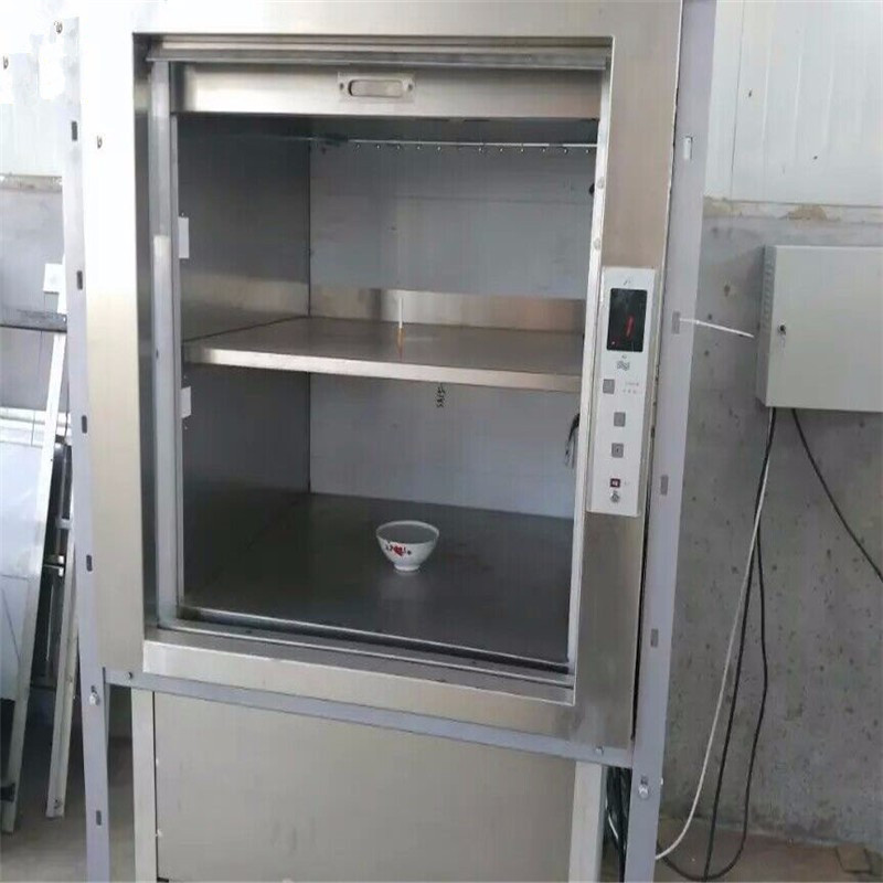 你了解傳菜升降機(jī)嗎(圖2) \