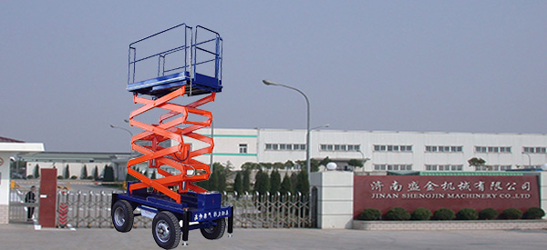 施工升降機(jī)有哪些特點(diǎn)讓其可以運(yùn)用在建筑行業(yè)(圖1) \