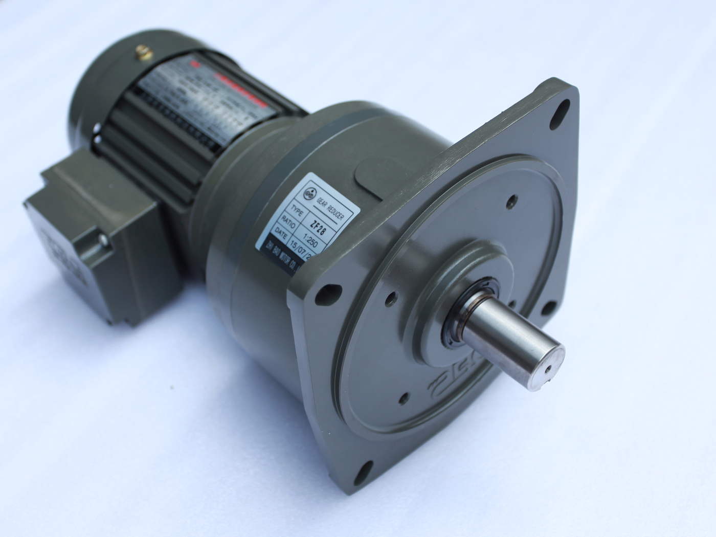 盛金講述升降配件齒輪傳動(dòng)中噪聲的危害(圖2) \