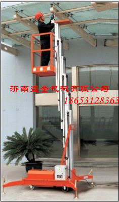 移動(dòng)登車橋和固定登車橋那個(gè)更有優(yōu)勢(shì)(圖1) \