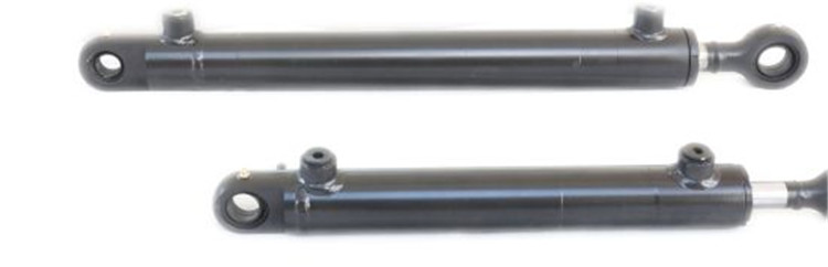 液壓油缸漏油的原因(圖5) 液壓油缸漏油的原因