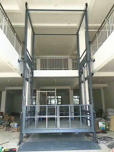  ? 需要升降機生產(chǎn)廠家定制升降平臺時要了解這些參數(shù)！(圖1)